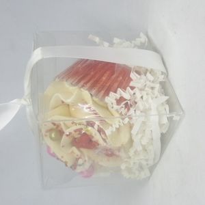 Cupcake Bath Bomb P.S I love you